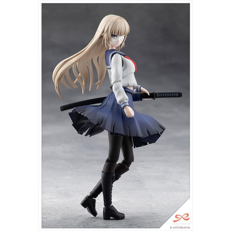 PRÉCOMMANDE - Sousai Shojo...
