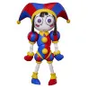PRÉCOMMANDE - The Amazing Digital Circus - Figurine Pomni, Figma