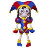 PREORDER - The Amazing Digital Circus - Pomni figure, Figma