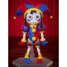 PRÉCOMMANDE - The Amazing Digital Circus - Figurine Pomni, Figma
