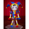 PREORDER - The Amazing Digital Circus - Pomni figure, Figma