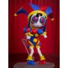 PRÉCOMMANDE - The Amazing Digital Circus - Figurine Pomni, Figma