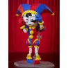 PRÉCOMMANDE - The Amazing Digital Circus - Figurine Pomni, Figma