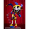 PRÉCOMMANDE - The Amazing Digital Circus - Figurine Pomni, Figma
