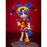 PREORDER - The Amazing Digital Circus - Pomni figure, Figma