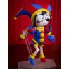 PRÉCOMMANDE - The Amazing Digital Circus - Figurine Pomni, Figma