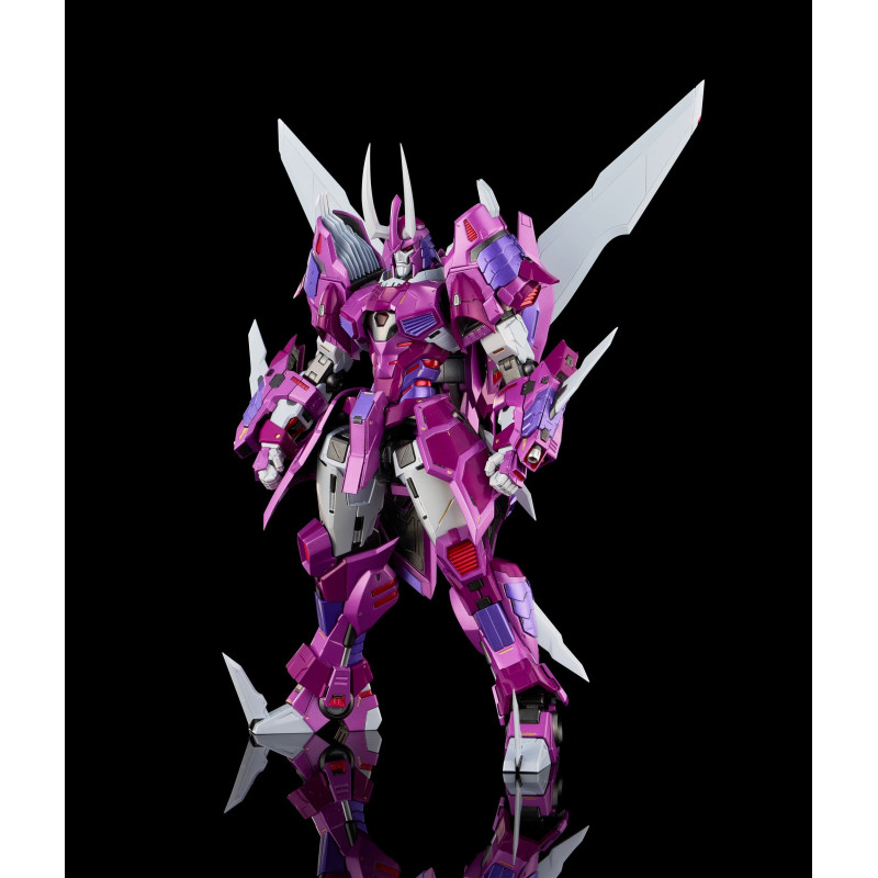 Transformers - Cyclonus...
