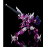 Transformers - Cyclonus figure, Kuro Kara Kuri