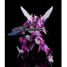 Transformers - Cyclonus figure, Kuro Kara Kuri