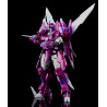 Transformers - Cyclonus figure, Kuro Kara Kuri