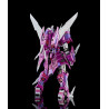 Transformers - Cyclonus figure, Kuro Kara Kuri
