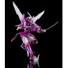 Transformers - Cyclonus figure, Kuro Kara Kuri