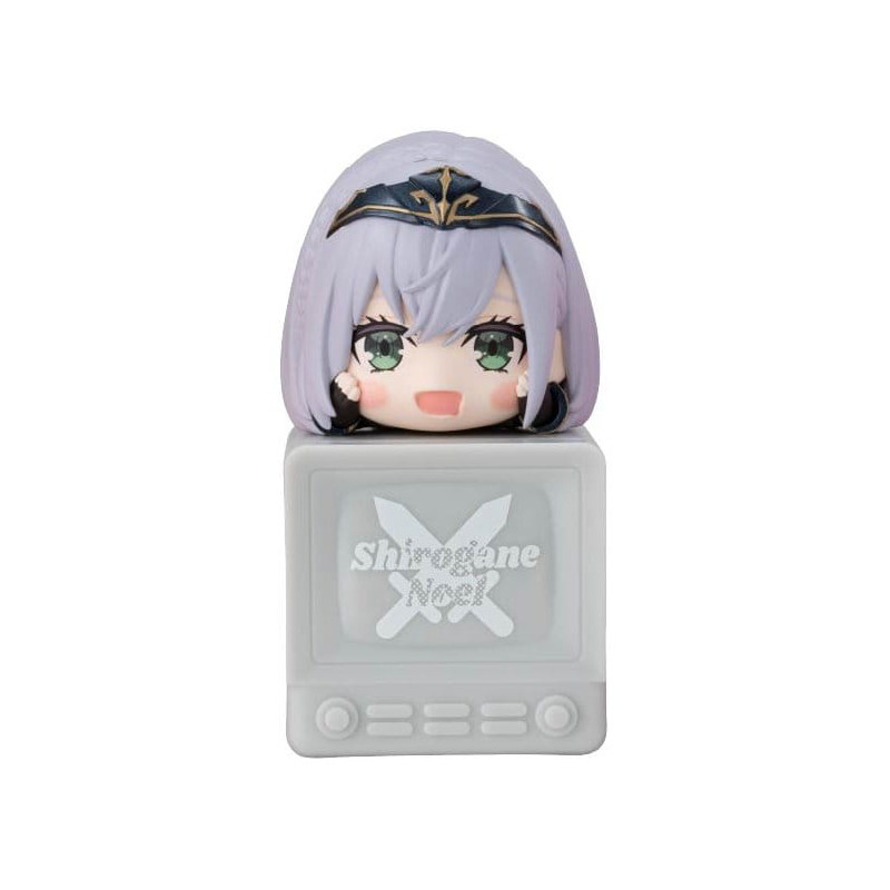 Hololive Production - Shirogane Noel figure, Hikkake
