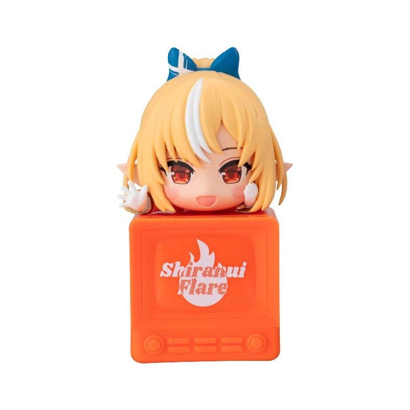Hololive Production - Figurine Shiranui Flare, Hikkake