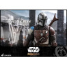 Star Wars The Mandalorian - Figurine The Mandalorian