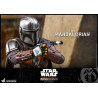 Star Wars The Mandalorian - The Mandalorian figure