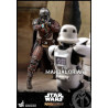 Star Wars The Mandalorian - The Mandalorian figure