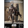 Star Wars The Mandalorian - The Mandalorian figure