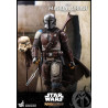 Star Wars The Mandalorian - The Mandalorian figure