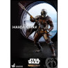 Star Wars The Mandalorian - The Mandalorian figure