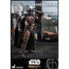 Star Wars The Mandalorian - The Mandalorian figure