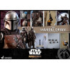 Star Wars The Mandalorian - The Mandalorian figure