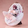 Original Character - Figure Amaha Takanashi Illustration by Blue_Gk 27