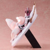 Original Character - Figurine Amaha Takanashi Illustration by Blue_Gk 27