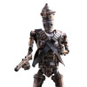 PRÉCOMMANDE - Star Wars The Mandalorian - Figurine IG-11