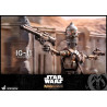 PREORDER - Star Wars The Mandalorian - IG-11 figure