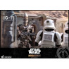 PRÉCOMMANDE - Star Wars The Mandalorian - Figurine IG-11