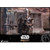 PREORDER - Star Wars The Mandalorian - IG-11 figure