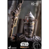 PRÉCOMMANDE - Star Wars The Mandalorian - Figurine IG-11
