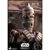 PRÉCOMMANDE - Star Wars The Mandalorian - Figurine IG-11