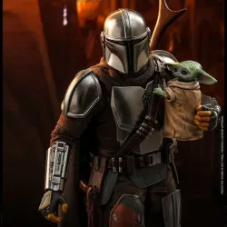 Star Wars The Mandalorian -...