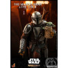 Star Wars The Mandalorian - Pack 2 figures The Mandalorian & The Child