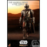 Star Wars The Mandalorian - Pack 2 figures The Mandalorian & The Child