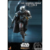 Star Wars The Mandalorian - Pack 2 figures The Mandalorian & The Child
