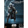 Star Wars The Mandalorian - Pack 2 figures The Mandalorian & The Child