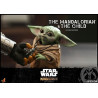 Star Wars The Mandalorian - Pack 2 figures The Mandalorian & The Child