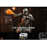 Star Wars The Mandalorian - Pack 2 figures The Mandalorian & The Child