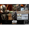 Star Wars The Mandalorian - Pack 2 figures The Mandalorian & The Child
