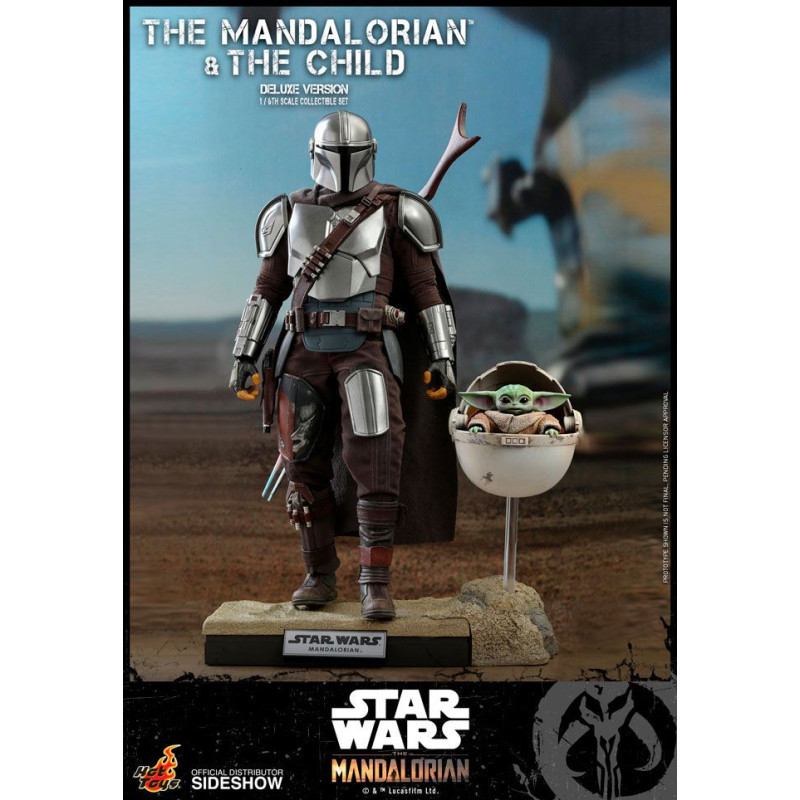 PREORDER - Star Wars The...