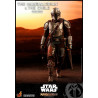 PRÉCOMMANDE - Star Wars The Mandalorian - Pack 2 figurines The Mandalorian & The Child, Deluxe
