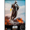 PRÉCOMMANDE - Star Wars The Mandalorian - Pack 2 figurines The Mandalorian & The Child, Deluxe