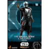 PRÉCOMMANDE - Star Wars The Mandalorian - Pack 2 figurines The Mandalorian & The Child, Deluxe