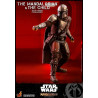 PREORDER - Star Wars The Mandalorian - Pack 2 figures The Mandalorian & The Child, Deluxe