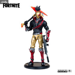 Fortnite - Figurine Red...