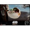 PRÉCOMMANDE - Star Wars The Mandalorian - Pack 2 figurines The Mandalorian & The Child, Deluxe