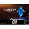 PRÉCOMMANDE - Star Wars The Mandalorian - Pack 2 figurines The Mandalorian & The Child, Deluxe